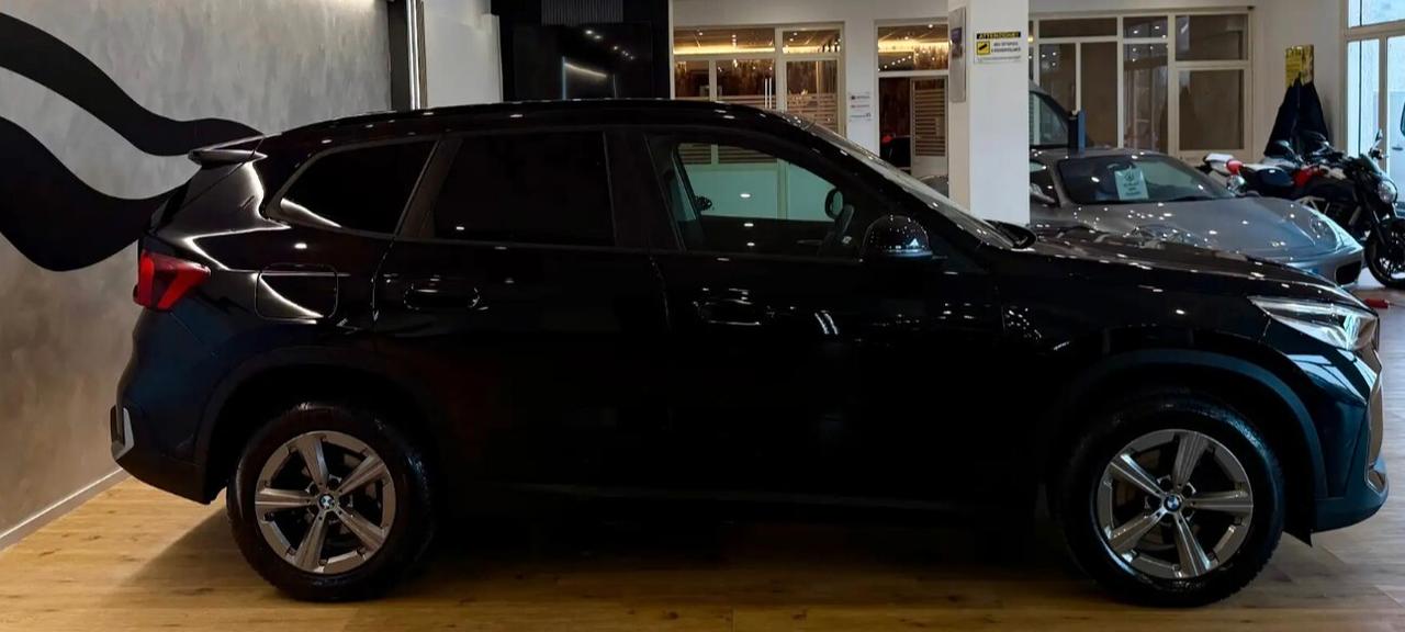 Bmw X1 sDrive 20d xLine