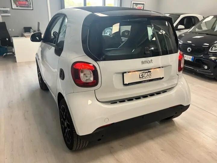 Smart ForTwo 70 1.0 Prime~UniPro~Promo Finanziamento