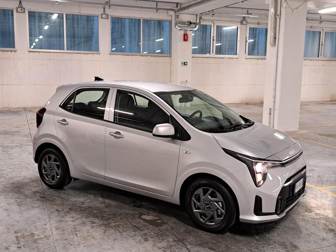 Kia Picanto 1000 12V MPi Urban Km. 0
