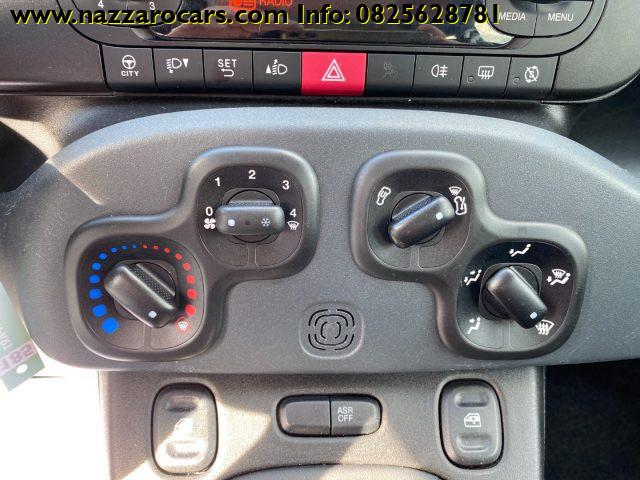 FIAT Panda *PREZZO SHOCK* 1.0 FireFly S&S Hybrid