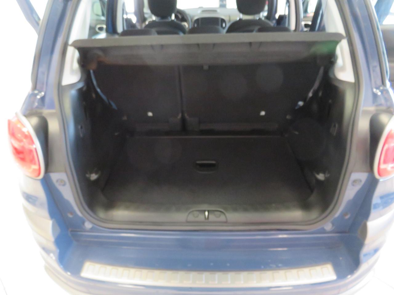 Fiat 500L 1.3 Multijet 95 CV Trekking