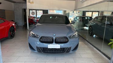 Bmw X2 xDrive18d Msport
