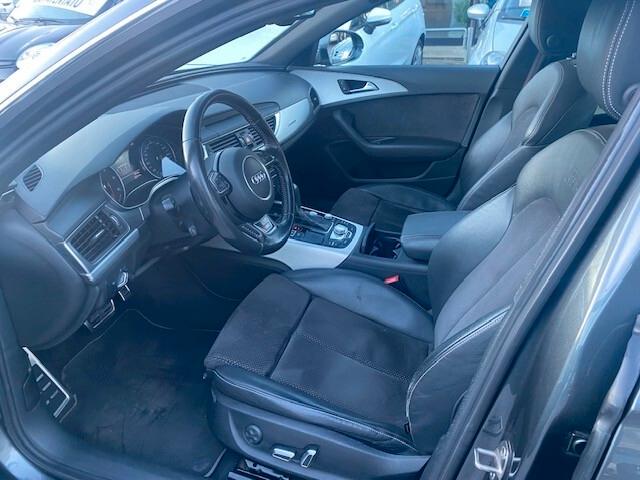 AUDI A6 3.0 TDI QUATTRO SLINE PLUS S TRONIC - IVA ESPOSTA