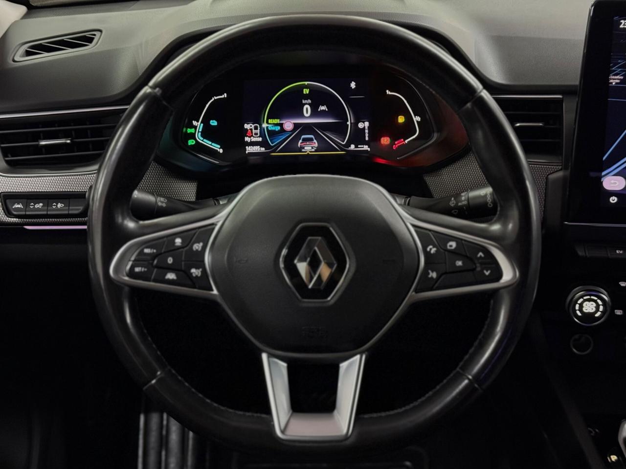 RENAULT Arkana Intens 2022 1.6 Full Hybrid E-Tech 145cv