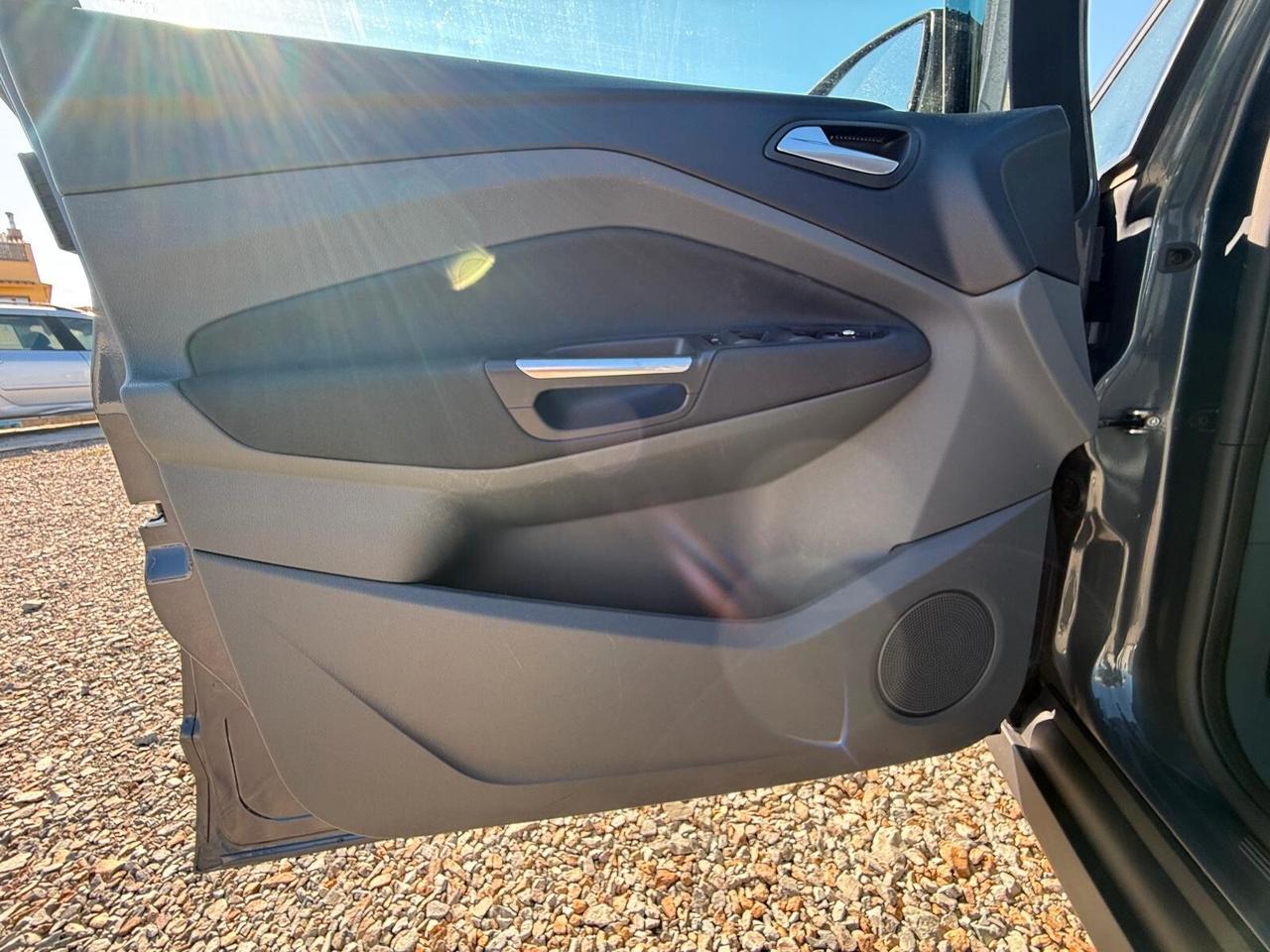 Ford C-Max 1.6 TDCi 115CV Plus
