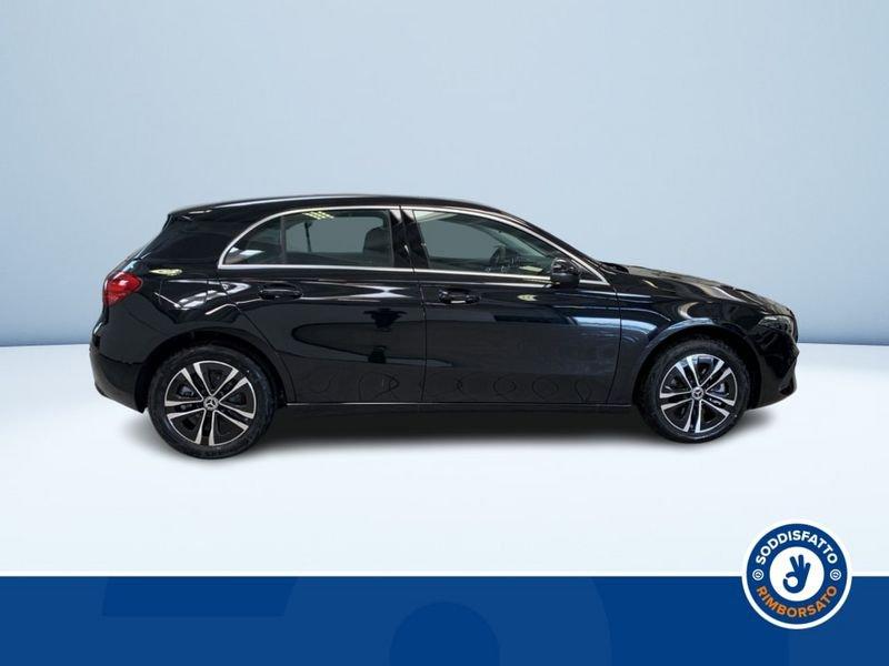 Mercedes-Benz Classe A 250e EQ-Power Automatic Advanced Progressive