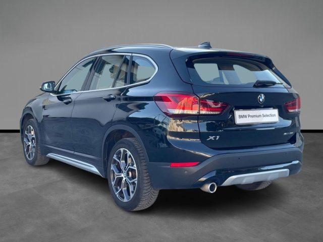BMW X1 sDrive18i xLine
