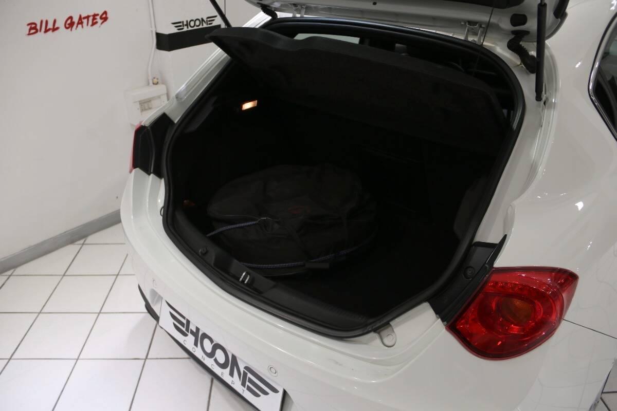 Alfa Romeo Giulietta 1.4 t. m.air Distinctive 170cv