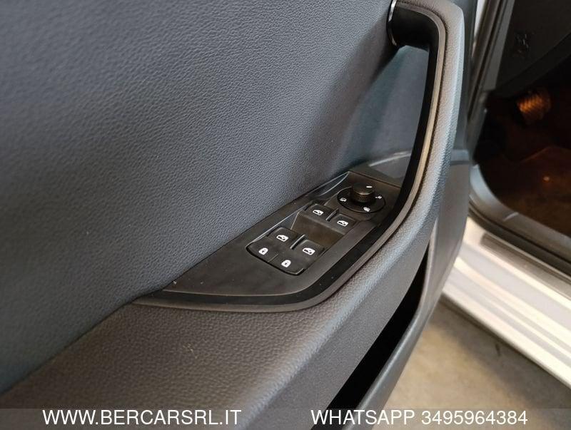 Skoda Superb Superb 2.0 TDI EVO 122 CV SCR DSG Wagon Executive