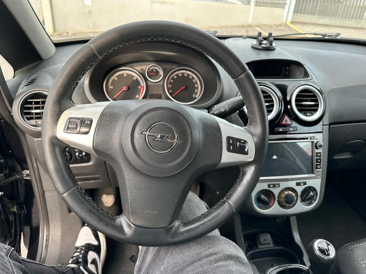 Opel Corsa 1.3 CDTI 75CV F.AP. 3 porte Elective