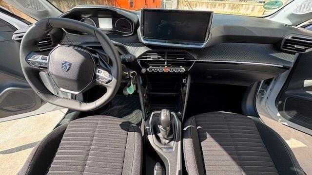 Peugeot 208 PureTech 100 Stop&Start 5 porte Allure