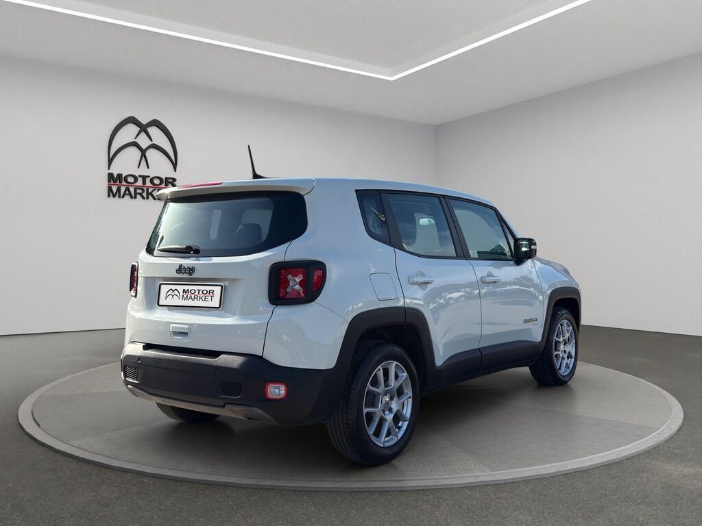 Jeep Renegade 1.0 T3 Limited 2WD