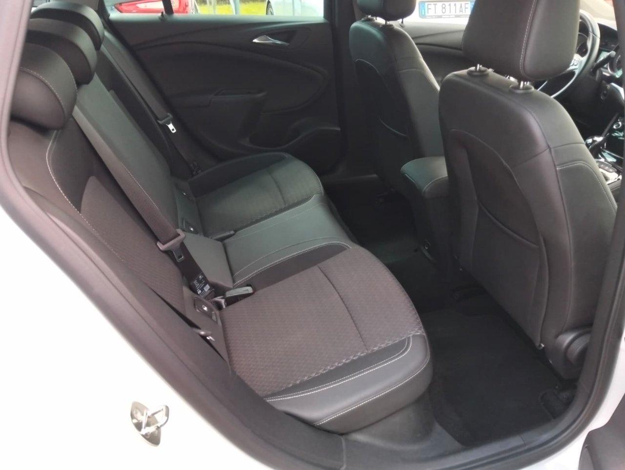 Opel Astra Sports Tourer 1.6 cdti Innovation s&s 110cv