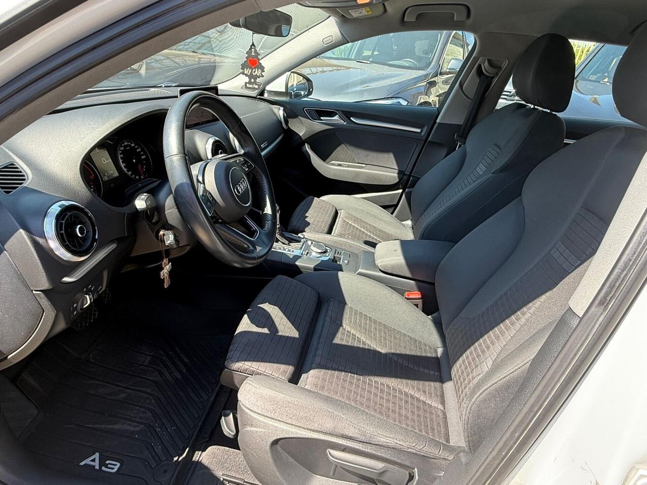 Audi A3 SPB 30 TDI S tronic Sport