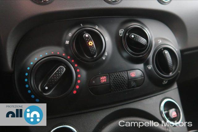 FIAT 500 500 1.2 69cv S