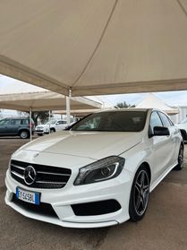 Mercedes-benz A 180 CDI Dark Night Edition