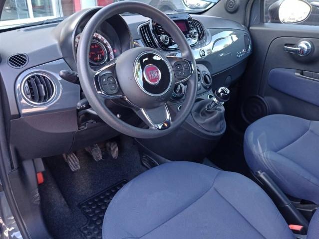 Fiat 500 C 1.0 hybrid Cult 70cv