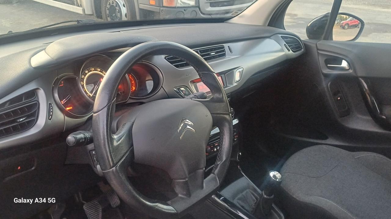 Citroen C3 PureTech Feel Edition