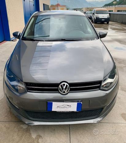 VOLKSWAGEN Polo 1.2 TDI DPF 5 p. FRIZIONE NUOVA