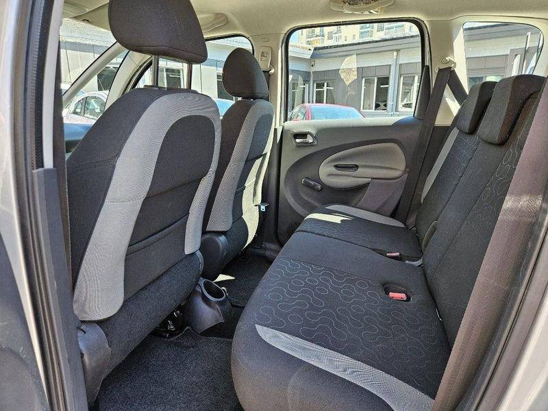 Citroën C3 Picasso 1.6 HDi 90