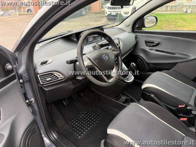 LANCIA Ypsilon 1.3 Mjet 95Cv Elefantino