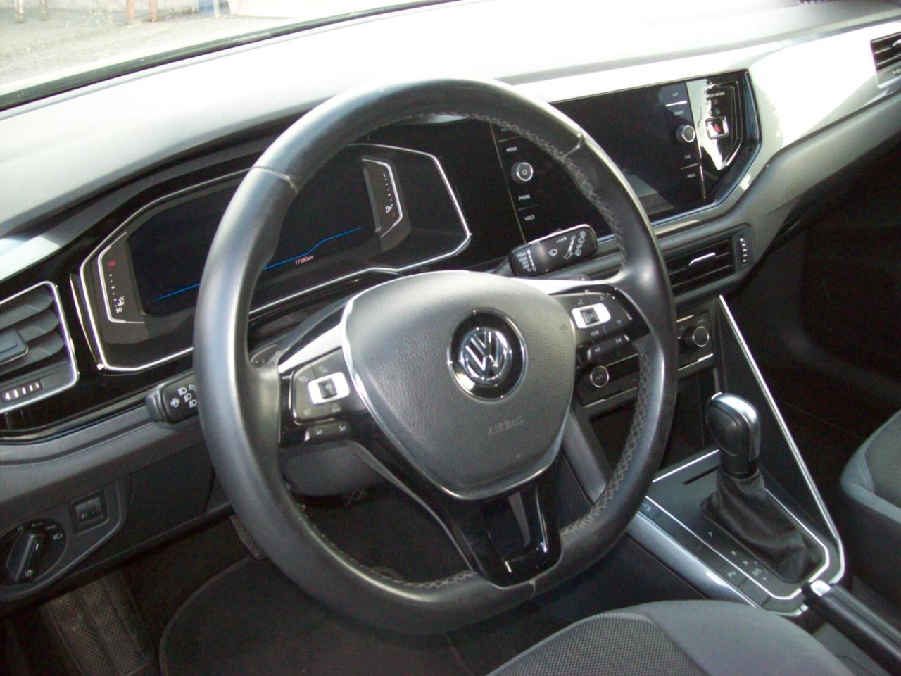 Volkswagen Polo 1.0 TSI DSG 5p. Highline BlueMotion Technology