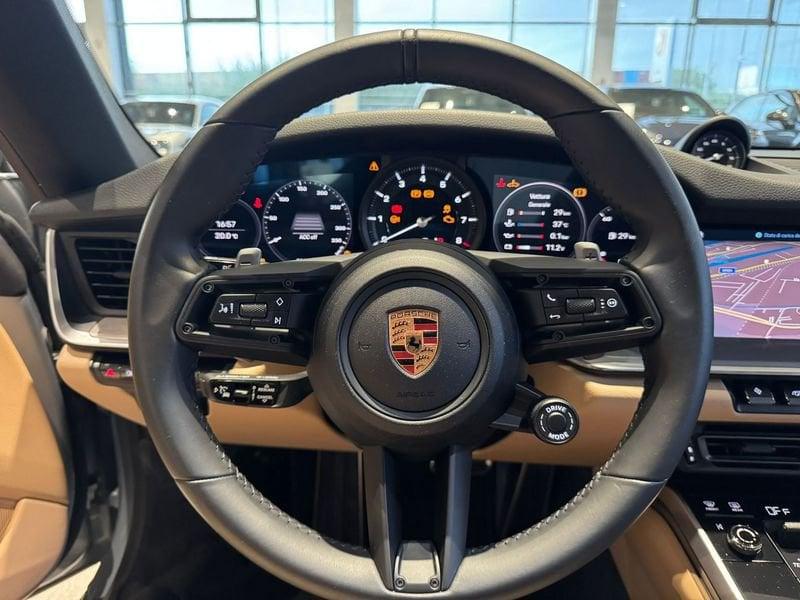 Porsche 911 911 Carrera 4S 450 cv PDK - IVA Esposta