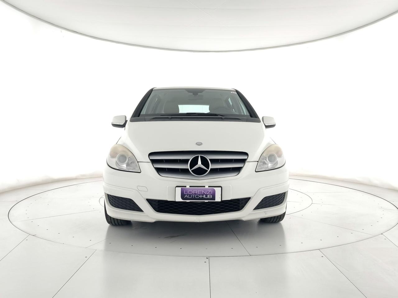Mercedes-Benz B 180 (170) ngt be X COMMERCIANTI NEOPATENTATI+C16"