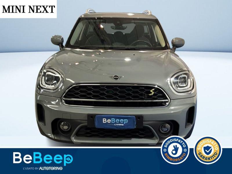 MINI Mini Countryman F60 MINI COUNTRYMAN 1.5 COOPER SE HYPE ALL4 AUTO
