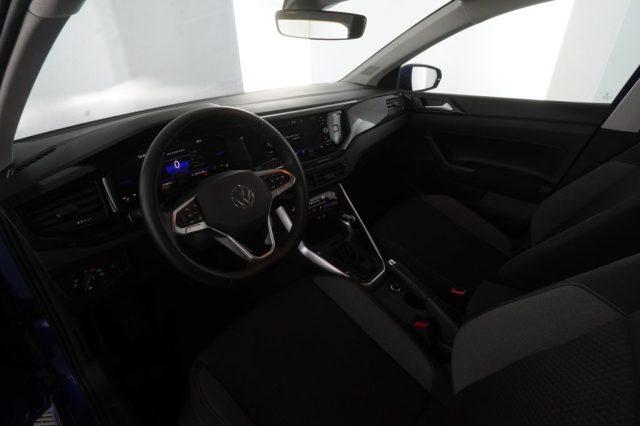 VOLKSWAGEN Polo Polo 1.0 TSI DSG Life