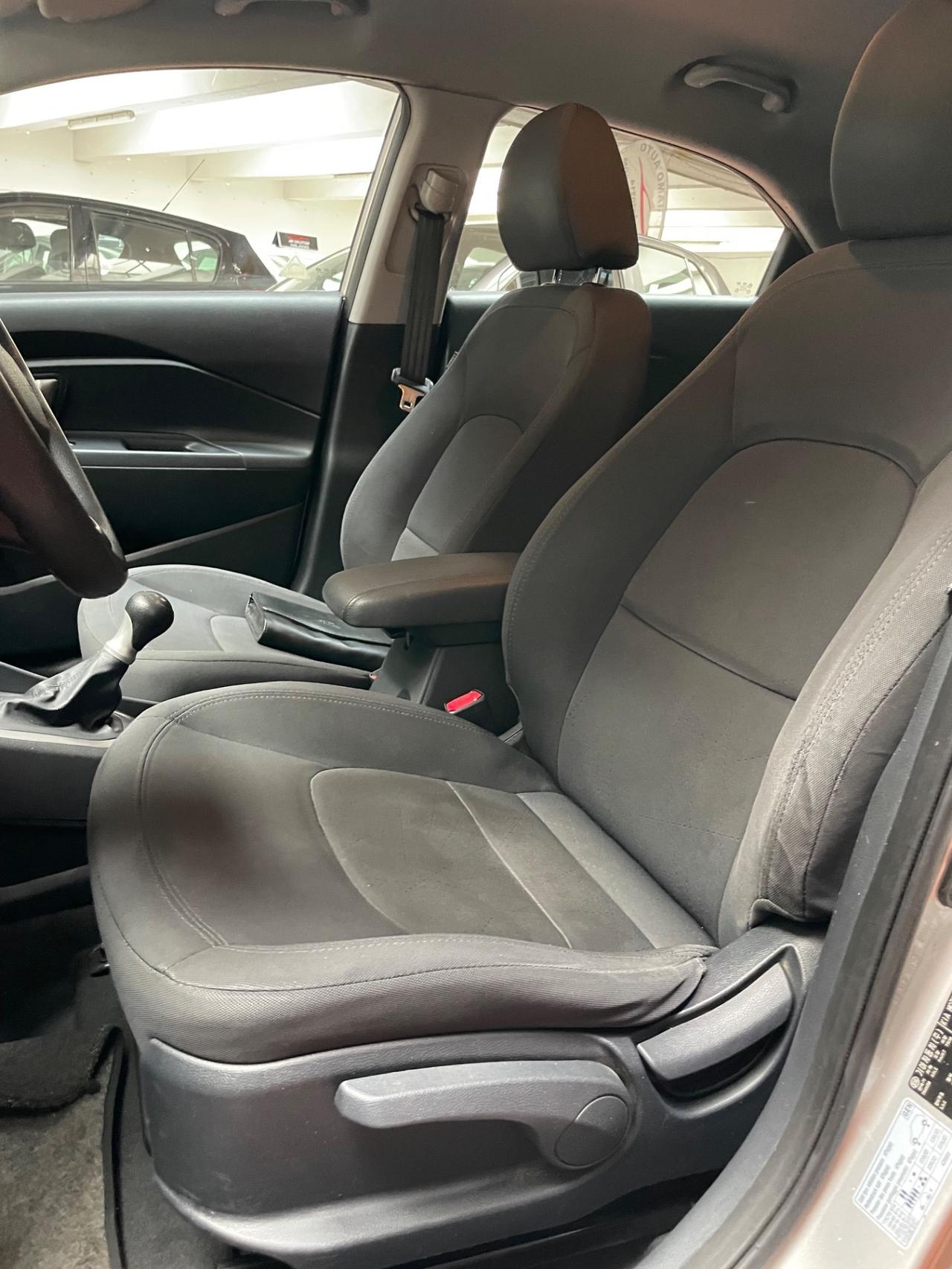 Kia Rio 1.2 Neopatentati Euro 5