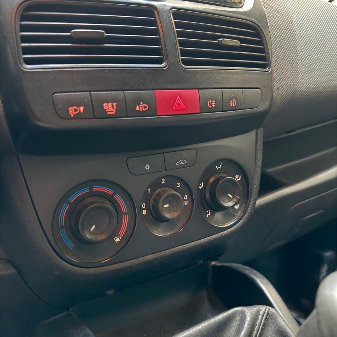Fiat Doblò 1.6 MJT 105CV **AUTOCARRO N1**