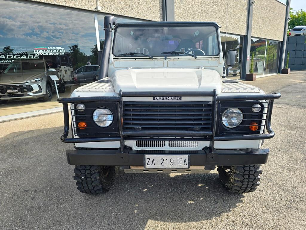 Land Rover Defender 90 2.5 Td5 SW 122CV