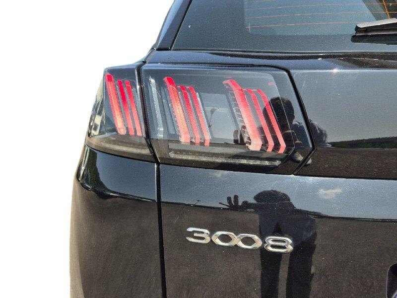Peugeot 3008 BlueHDi 130 S&S Active Business