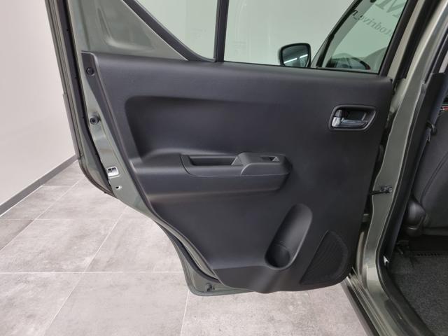 SUZUKI Ignis 1.2 Hybrid Top