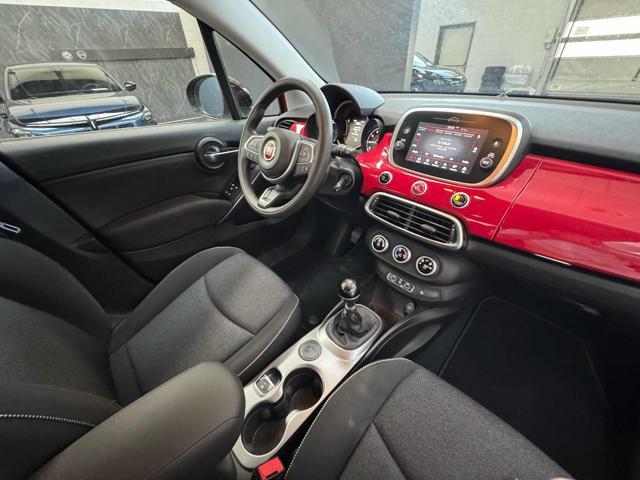 FIAT 500X 1.0 T3 120 CV Connect