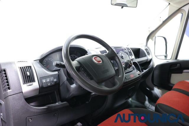 FIAT Ducato 30 2.3 MJT 130CV PC-TN COMBI