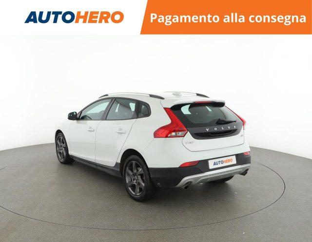 VOLVO V40 Cross Country D3 Geartronic Kinetic