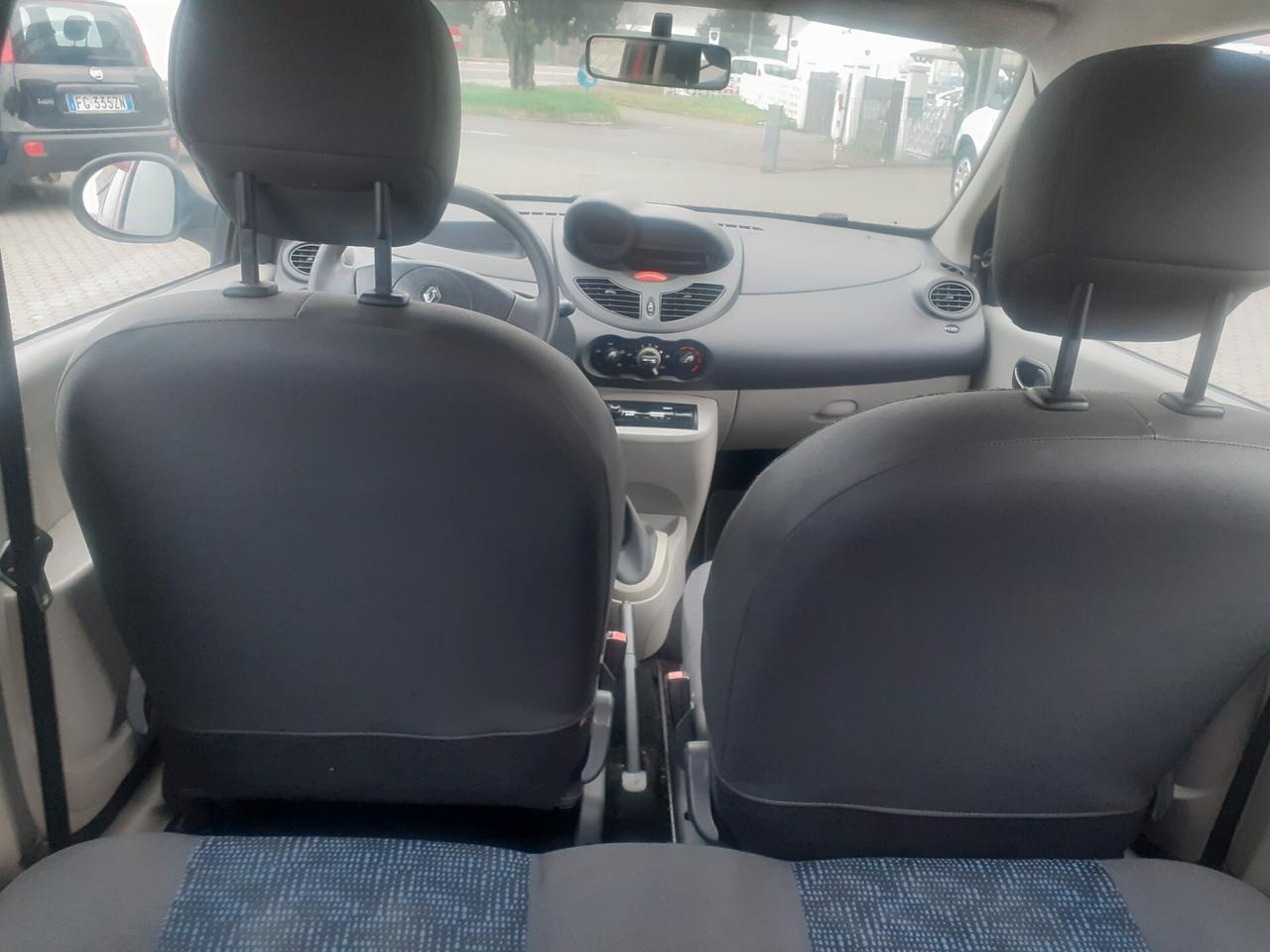 Renault Twingo 1.2i cat Wave