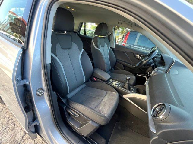 AUDI Q2 1.6 TDI Sport