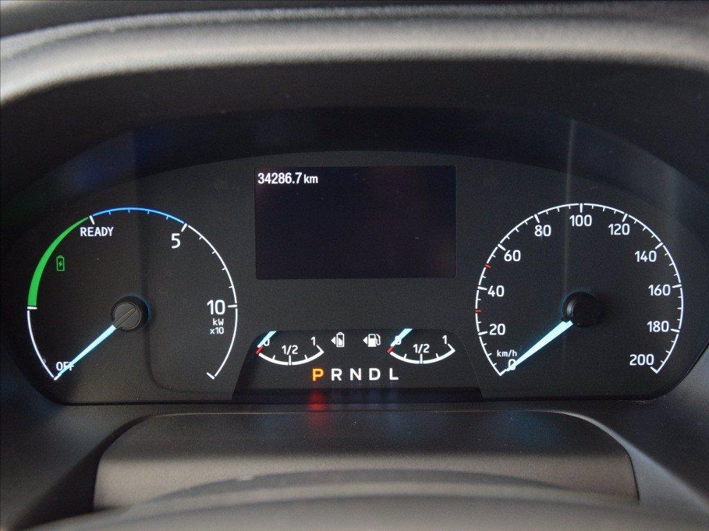 FORD tourneo custom 320 1.0 phev 126cv Titanium L1H1 E6.2 del 2022
