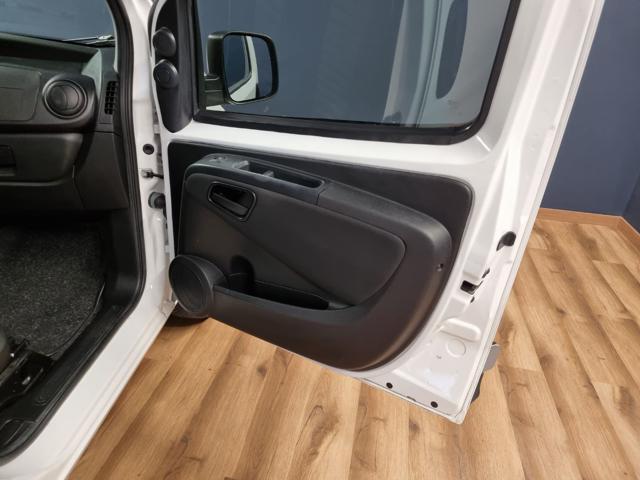 FIAT Qubo 1.3 MJT 80 CV Trekking