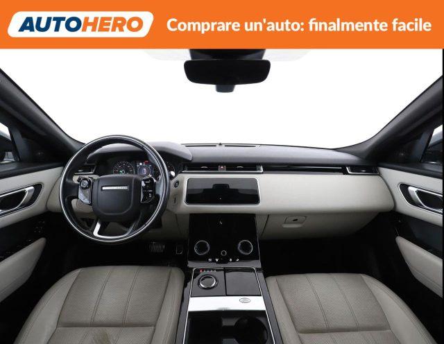 LAND ROVER Range Rover Velar 2.0D I4 240 CV R-Dynamic S