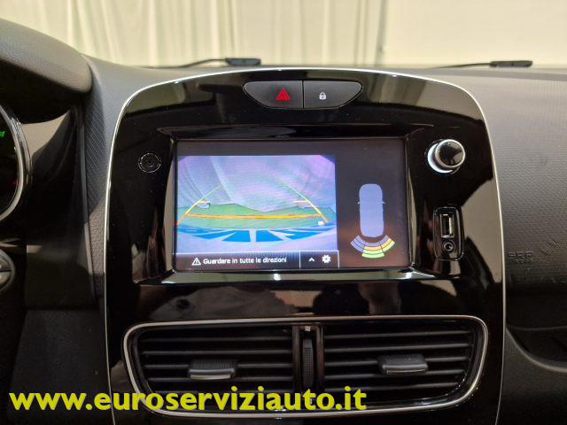 RENAULT Clio Sporter dCi 8V 90CV EDC Start&Stop Energy Duel2