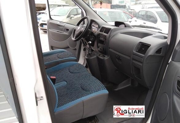 Fiat Scudo MAXI 2.0 cv 130 marce 6 posti 3