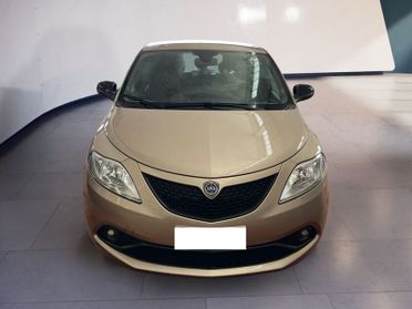 Lancia Ypsilon III 2015 1.0 hybrid Gold s&s 70cv