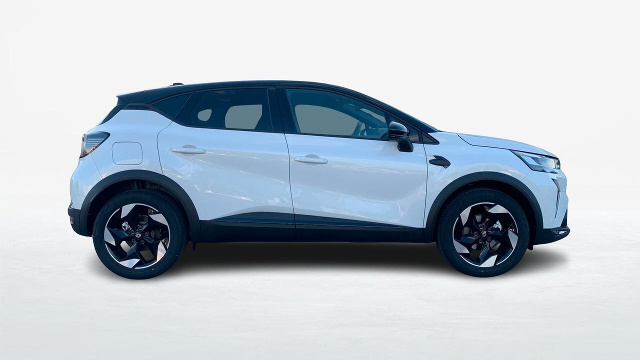 Renault Captur TCe 90 CV Techno