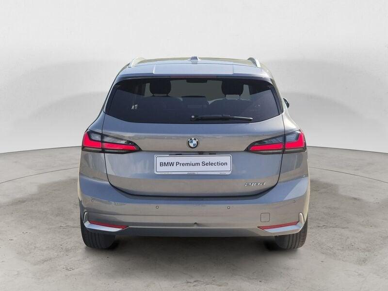 BMW Serie 2 Active Tourer Serie 2 U06 Active Tourer 218d Active Tourer auto