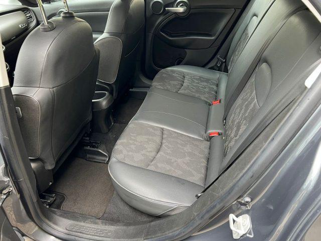 FIAT 500X 1.3 MultiJet 95 CV Cross