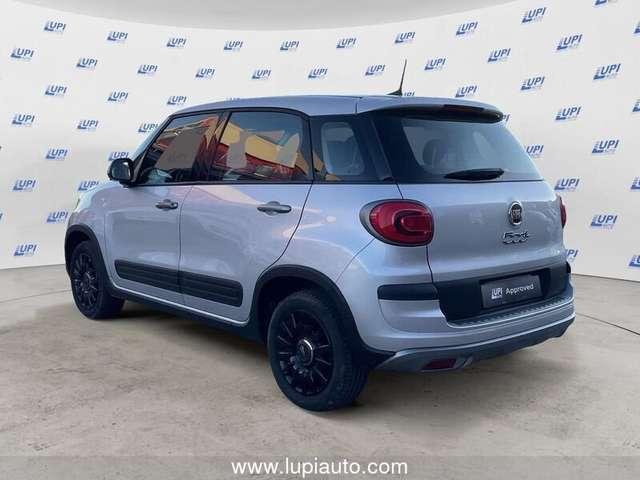 Fiat 500L Cross 1.3 mjt 95cv my20